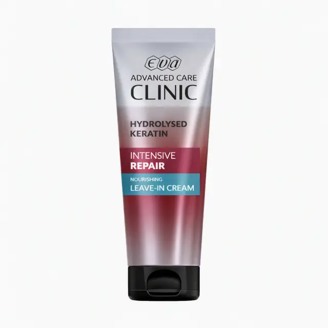 Eva Keratin Hair Leave-In Cream 230Ml